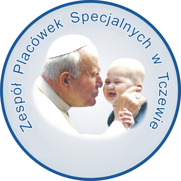 Logo Zespołu Placówek Specjalnych w Tczewie
