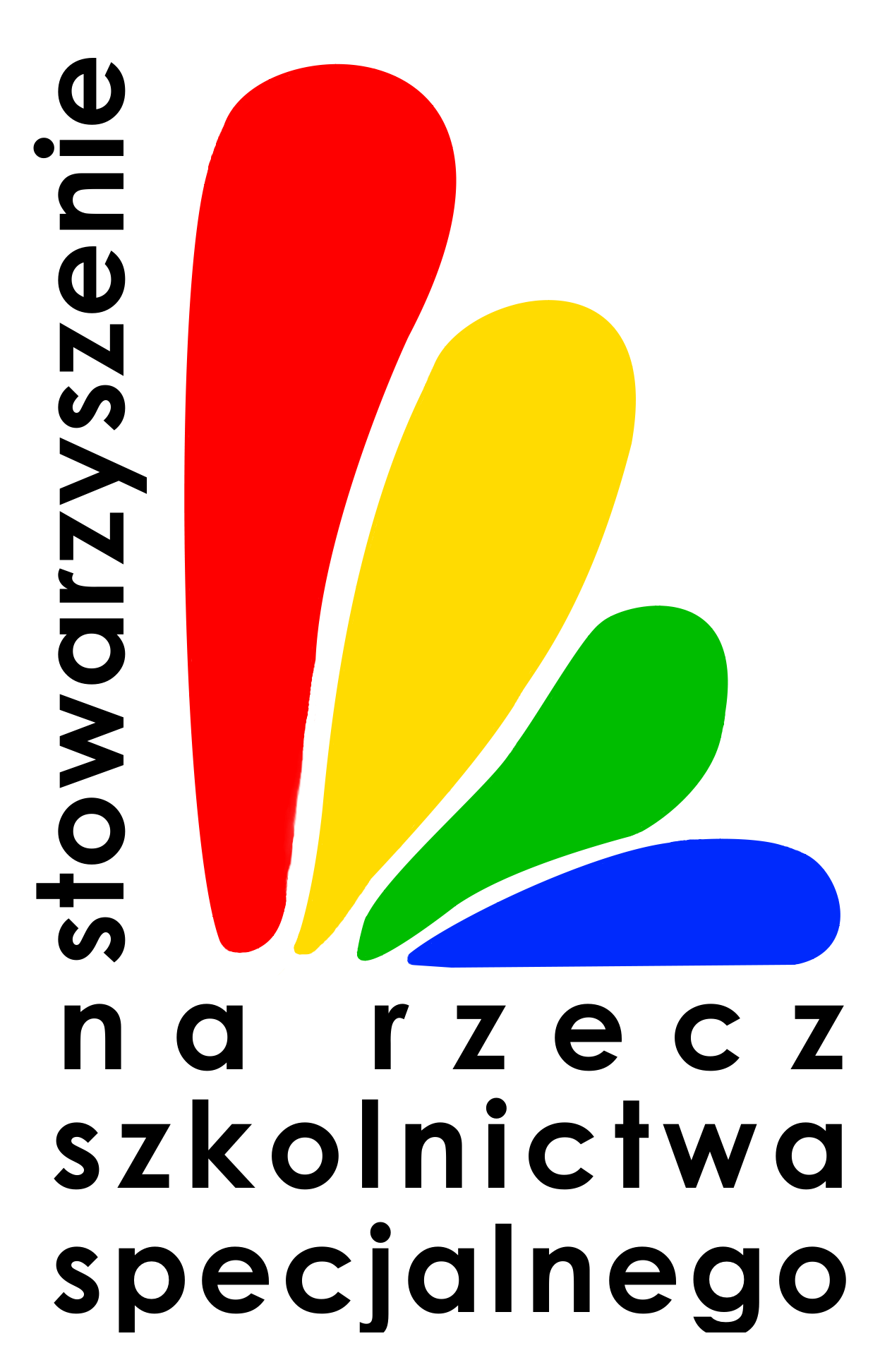 Logo Stowarzyszenie na Rzecz Szkolnictwa Specjalnego