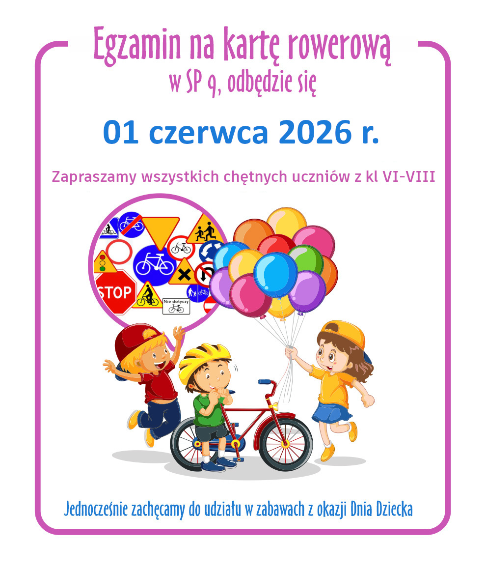 Karta Rowerowa