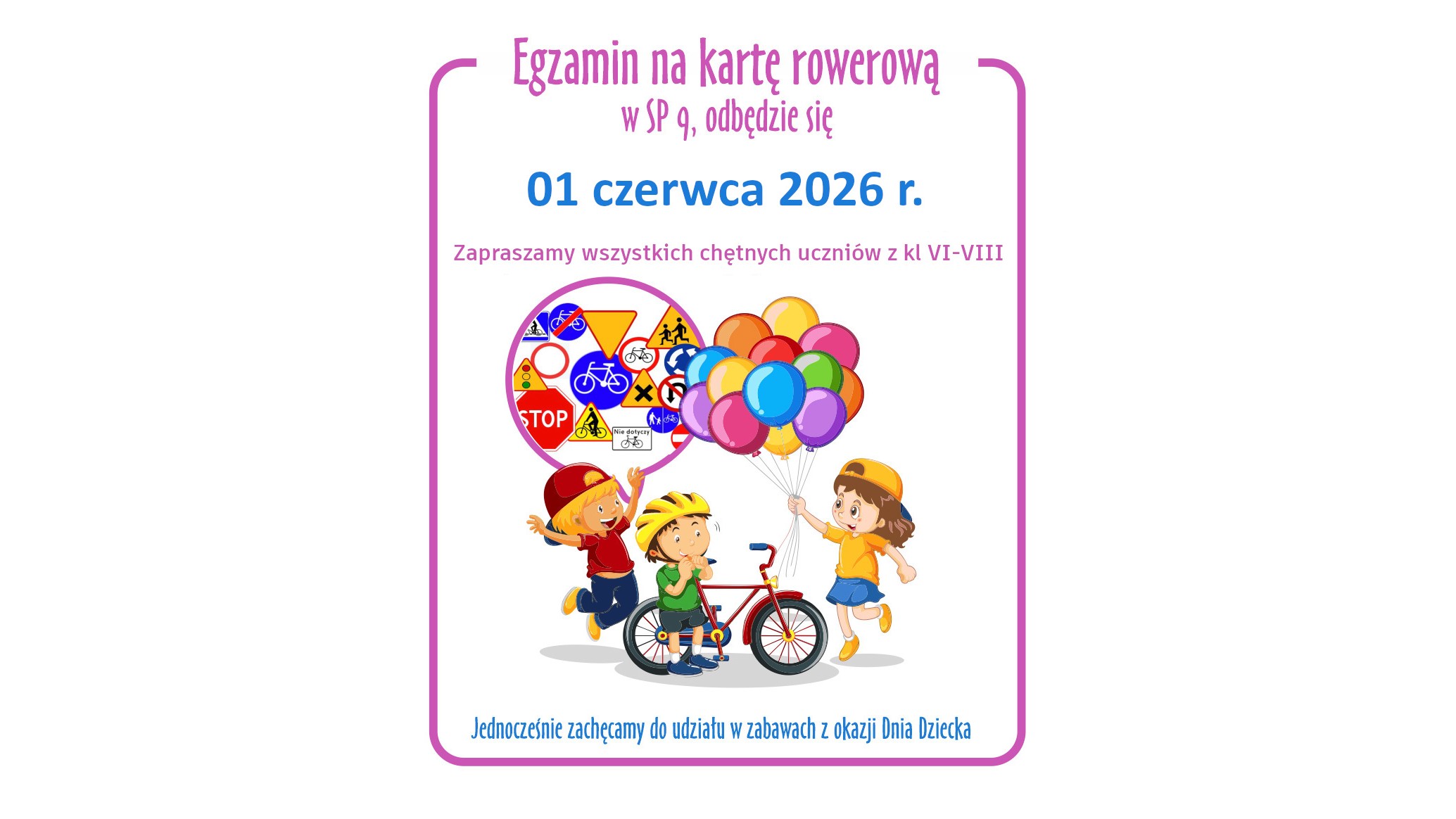 Karta Rowerowa