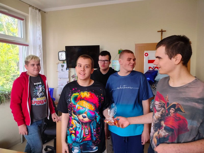 Dzień Budowania Relacji