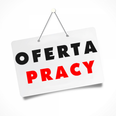 Oferta pracy: Specjalistka / specjalista do spraw księgowości